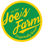 Frozen | Joe's Farm