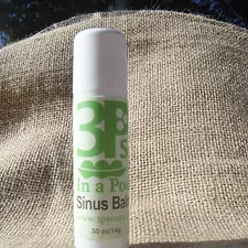 Sinus Balm
