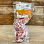 Paradise Locker Meats Pork Tenderloin, 1.5 lb., Joe's Farm Bixby