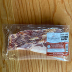 Bacon Sliced Maple Cured 1 lb.(Paradise Meats)