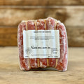 Swan's Smoked Hot Link Sausage 1.0 lb.