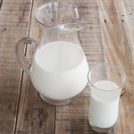 Swan Dairy Whole Milk, 1/2 or 1 gallon